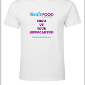 Hippocampus Men's