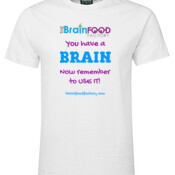 Use brain Men's