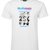 Albert Einstein Men's