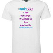 Brain cells Men's