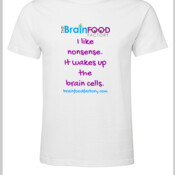 Brain cells Men's