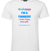 Thinker golf Men's