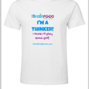 Thinker golf Men's