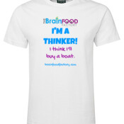 Thinker Boat Men's
