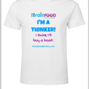 Thinker Boat Men's