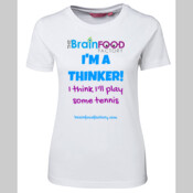 Thinker tennis Women's