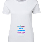 Thinker tennis Women's