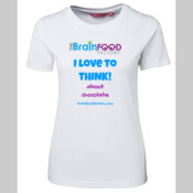 Think chocolate Women's