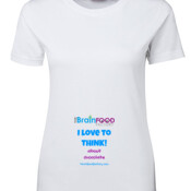 Think chocolate Women's