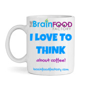 Think mug
