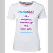 Brain cells Women's