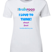 Think food Women's