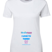 Think food Women's