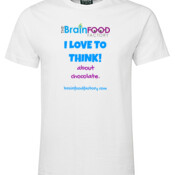 Think chocolate Men's