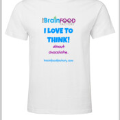 Think chocolate Men's