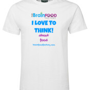 Think food Men's