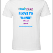 Think food Men's