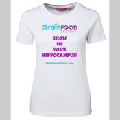 Hippocampus Women's