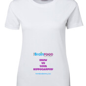 Hippocampus Women's