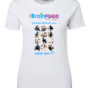 Ben Stiller Women's