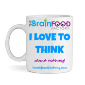 Think mug