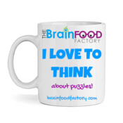 Think mug