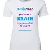 Use brain Women's