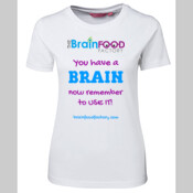 Use brain Women's