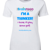 Thinker golf Women's