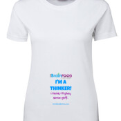Thinker golf Women's