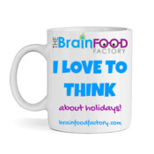 Think mug