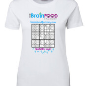 Sudoku me Women's