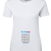 Sudoku me Women's